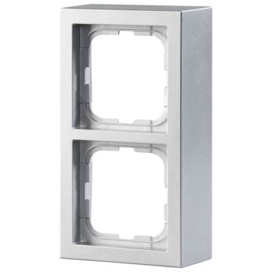 ABB Impressivo Korotuskehys alumiini