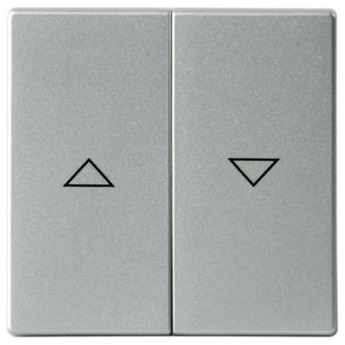 ABB 1785JA-83 Dubbelvippa för jalusibrytare, 2-vägs