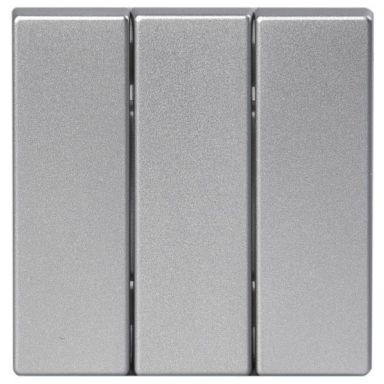 ABB 1783-83 3-osainen vipu 3x1-napainen