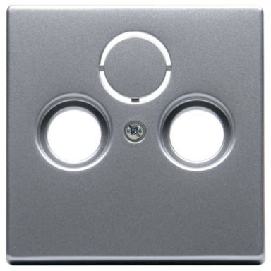 ABB Impressivo Centrumplatta TV/R/SAT