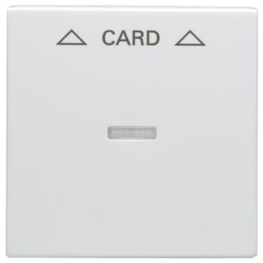 ABB 1792-84 Midtplate for kortbryter