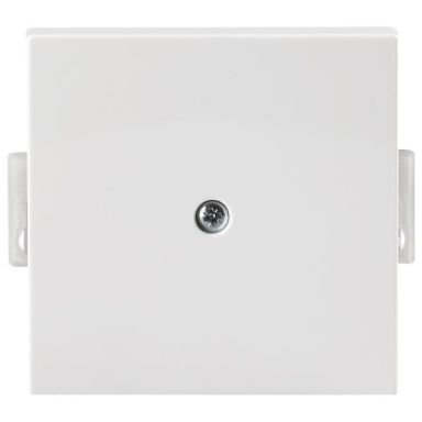 ABB Impressivo Keskiölevy 85x85 mm