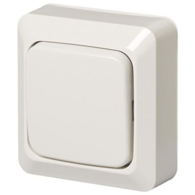 ABB 1066A4 Strömbrytare utanpåliggande, IP20