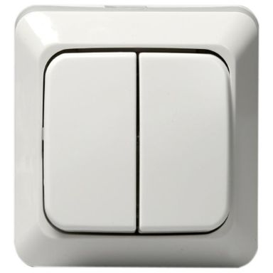 ABB 1065A4 Kytkin pinta-asennettava, IP20