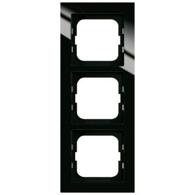 ABB Axcent Dekkramme svart