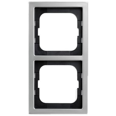 ABB 1722-866K Yhdistelmäkehys RF, teräs