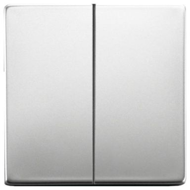 ABB 1785-866 Kaksipainikkeinen kytkin ruostumatonta terästä