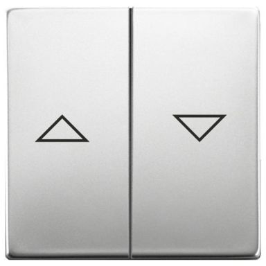 ABB 1785JA-866 Dobbelvippe for sjalusibryter, 2-veis