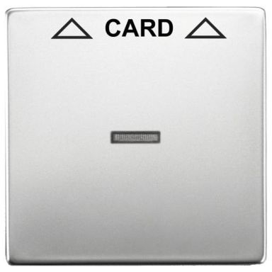 ABB 1792-866 Centrumplatta för kortbrytare