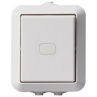 ABB 1466SW Strömbrytare IP44