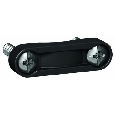 Schneider Electric Exxact Dragavlastare IP44, svart