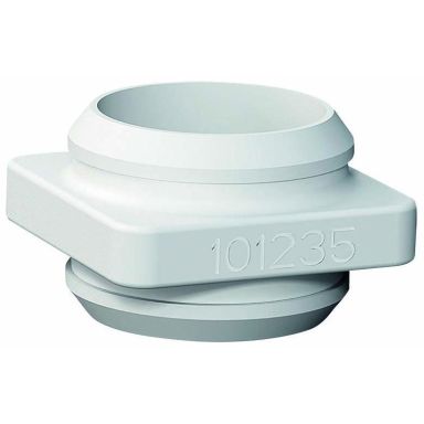 Schneider Electric Exxact Mellomstykke for IP44-boks