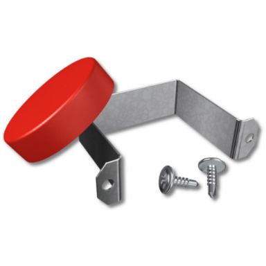 LK Systems 1874434 Montagesats väggdosa