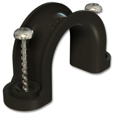 LK Systems 1880762 Plastklammer för tomrör