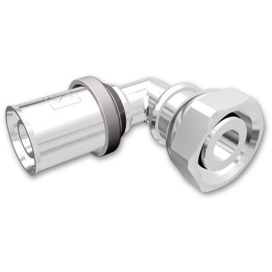 LK Systems PressPex 1888490 Radiatorkoppling med lekande mutter, G22