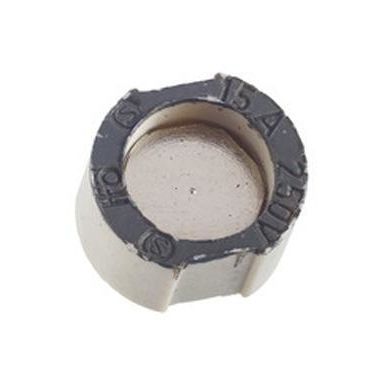 Ifö Electric 177115 Passdel DI 15A, 250V