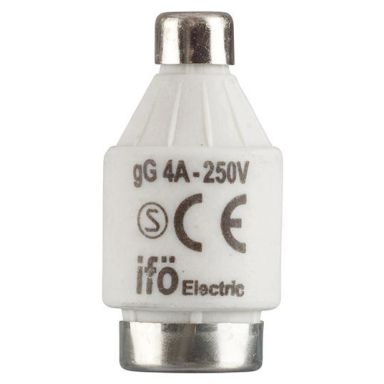 Ifö Electric gG D-säkring 250V
