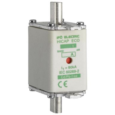 Ifö Electric Eco aM Knivsäkring 690V, strl 00