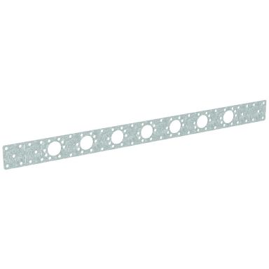 Vatette V6 Armaturplade flad kant, 56 mm