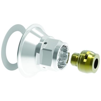 Vatette V6 Kopplingsbricka