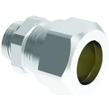 Vatette V6 Utbyggingsende for veggfordeler