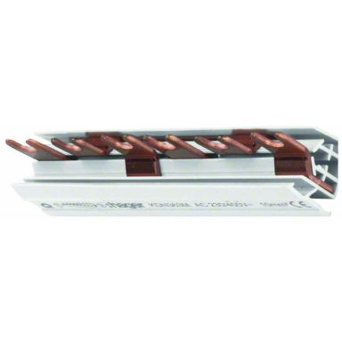 Hager KDN363M Vaihekisko 3-napainen, 10 mm²