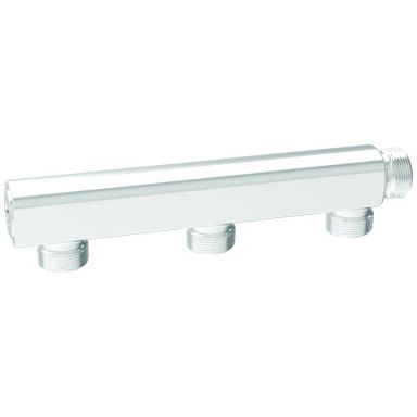 Vatette V6 Veggfordeler 3-rør