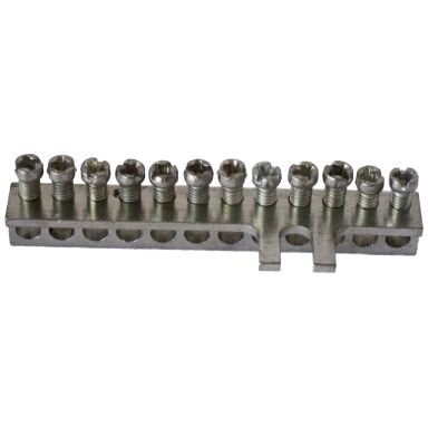 Eldon AK612 Anslutningsklämma för noll- och skyddsledare