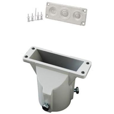 Garo TFO Peitelaippa GCS-keskusjärjestelmään