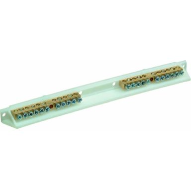 Hager VZ724 Nollakisko 2-napainen