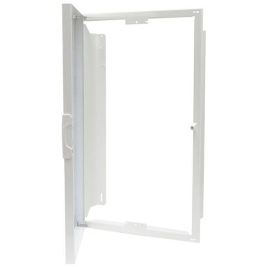 Garo NIM 60-3T Frontchassis 3 rader