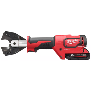 Milwaukee M18 ONEHCC-0C SWA SET Kabelsax utan batteri och laddare