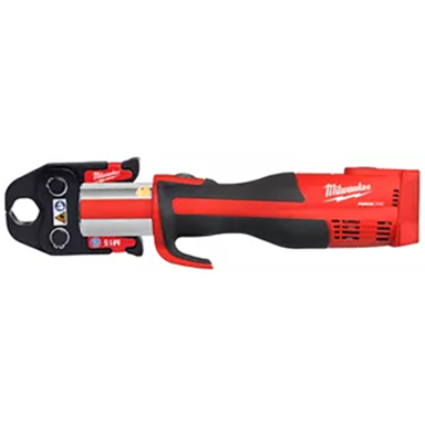 Milwaukee M18 BLHPT-0C Pressverktøy uten batteri og lader