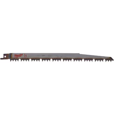 Milwaukee 240 x 4 / 5 Tpi Tigersagblad