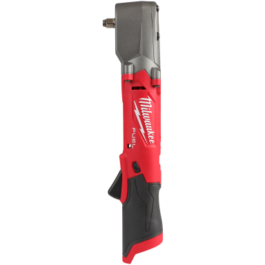Milwaukee M12 FRAIWF38-0 Vinkelmutterdragare utan batteri och laddare