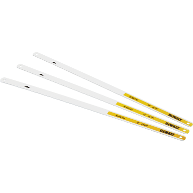 Dewalt DWHT0-20558 Kaariviilan terä 3 kpl