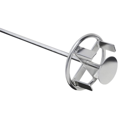 Flexxtra MP2002120 Sekoitusvispilä kevyille ja keskisuurille viskositeeteille