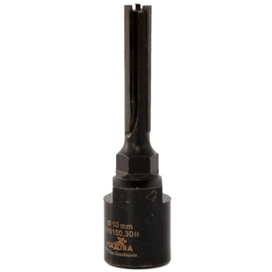 Flexxtra 100308 Karbidfogfräs M14