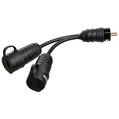 Ebeco BHS Serie tilslutningsadapter