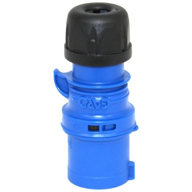 Garo Basic Støpsel IP44