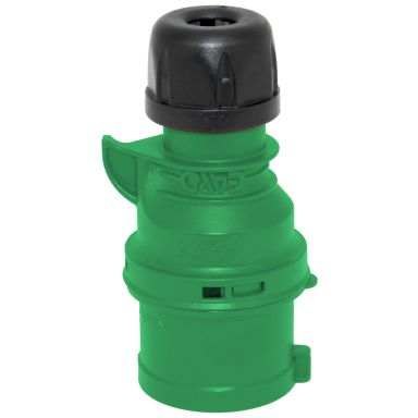 Garo P 432-2 S Stickpropp IP44, 5-polig, 32A