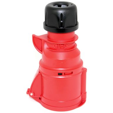 Garo Basic Skjøtekontakt IP44