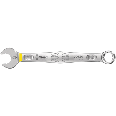 Wera Joker 6003 U-ringnyckel