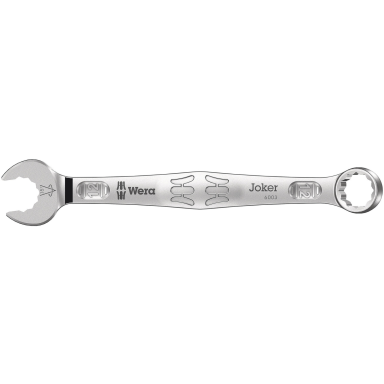 Wera Joker 6003 Kiintolenkkiavain