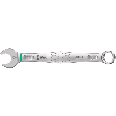 Wera Joker 6003 U-ringnøgle