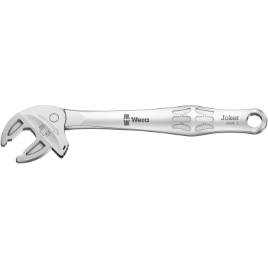 Wera Joker 6004 U-nyckel justerbar