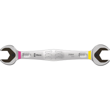 Wera Joker 6002 U-dobbelt nøgle