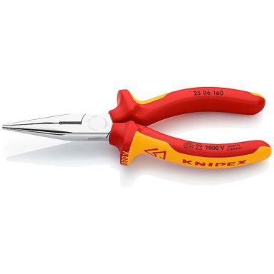 Knipex 2506160 Flattang
