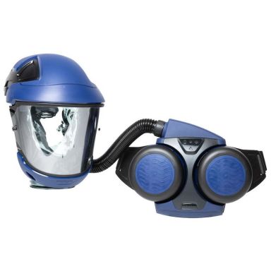 Sundström SR 500/SR 570 H06-6612 Ventilatorpakke med blæser og skærm