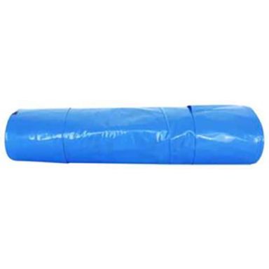 Rullpack 233902X Roskapussi 25 kpl/rulla, 70 l, sininen